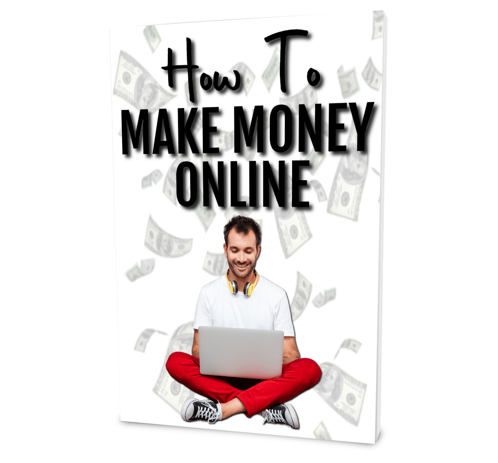 How-To-Make-Money-Online-Book-Cover