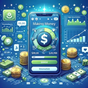 Mobile App Monetization