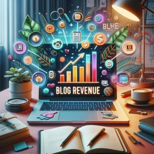 monetize your blog