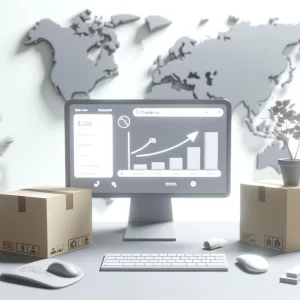 drop shipping