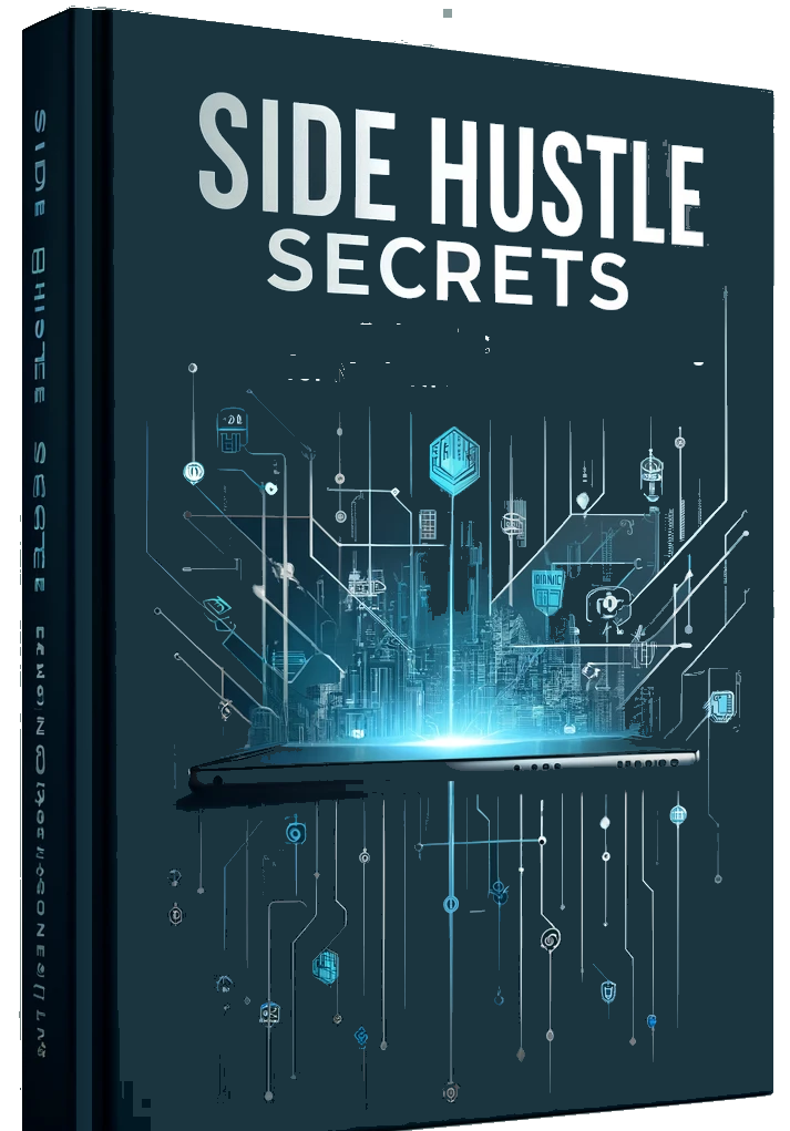 Side Hustle Secrets_ Unlocking Online Income Opportunities for Modern Entrepreneurs
