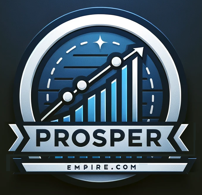 Prosper Engine Logo